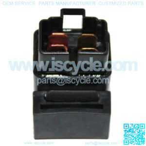 Starter Relay Solenoid for Kawasaki KFX80 Ksf80 2003 2004 2005 2006