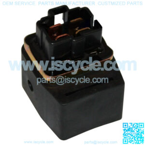 Starter Relay Solenoid Switch for Polaris Sportsman 90 2002 2003 2004 2005 2006