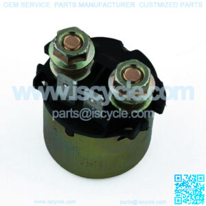 Starter Solenoid Relay for Kawasaki Lakota 300 2000