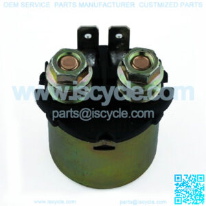 Starter Solenoid Relay for Kawasaki Teryx Krf800 / Teryx 4 Krt800 2014-2019