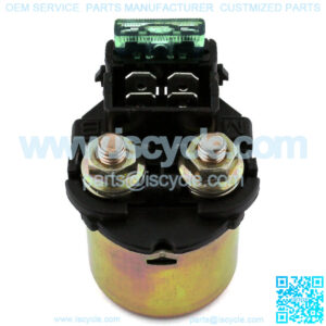 Starter Solenoid Relay for Honda CB550 CB 550 CX650 CX 650 GL650 GL 650 CB1000
