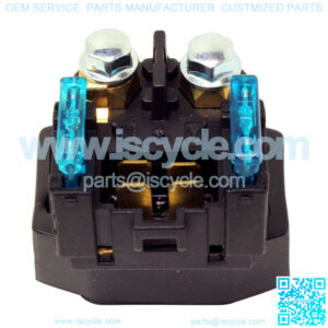 Starter Solenoid Relay for Yamaha YZF-R1 YZFR1 YZF R1 2011-2014