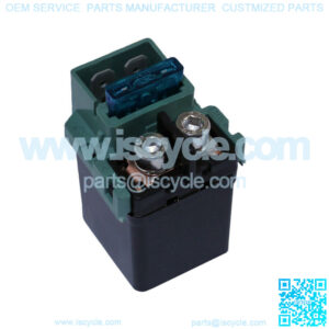 Starter Solenoid Relay for Honda 35850-Kcn-003 35850-Kcn-000