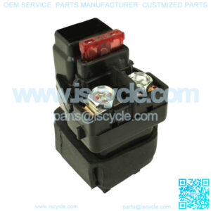 Starter Solenoid Relay for Suzuki / 31800-13E00 / DR-Z250