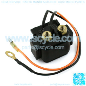Starter Solenoid Relay for Yamaha GP1300R Waverunner GP 1300 R 2003-2007 Jet Ski