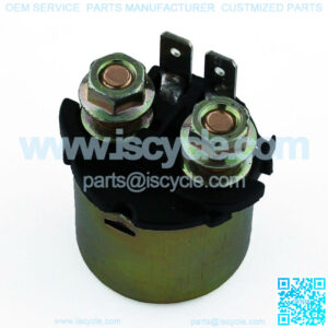 Starter Solenoid Relay for Kawasaki KLF400 4X4 1993 1994 1995