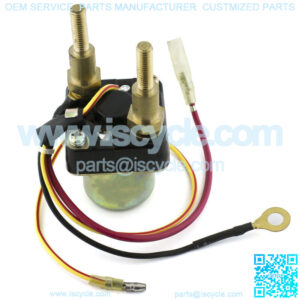 Starter Relay Solenoid for Kawasaki Js800 Sx-R 800 Sx-R 2003-2011