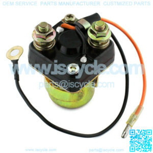 Starter Solenoid Relay for Yamaha 115Hp 130Hp 150Hp 175Hp 115 130 150 175 Hp