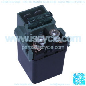 Starter Solenoid Relay for Honda VT1300Cs Vt 1300Cs Sabre 1300 2010-2014