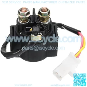 Starter Relay Solenoid For Aprilia RSV 1000 AP8112927 150 AMP