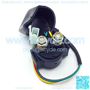 Performance Starter Solenoid Relay Polaris Ranger RZR 170 UTV 2009-2015