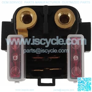 New Starter Relay Replacement for KTM 250 350 450 505 SXF XCF Dirt Bikes 58211058000