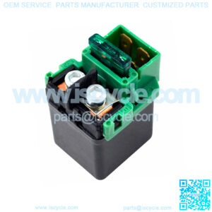 For KAWASAKI ZX1400 Wuyang Honda motorcycle start relay
