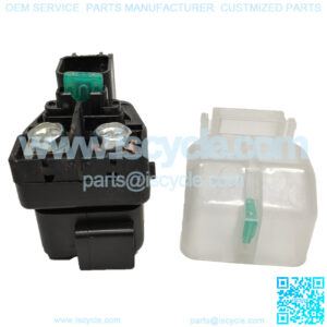ARCTIC CAT 400 500 4X4 ACT VP AUTO MAN