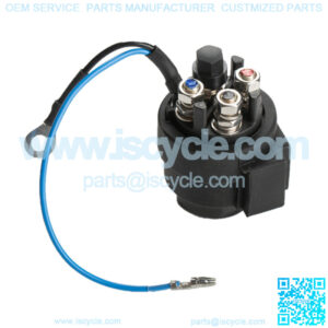 Applies to SUZUKI 6E5-8195B-01 38410-94552 38410-94550