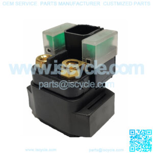 For Suzuki VL1500 VLR180 Suzuki motorcycle start relay accessories