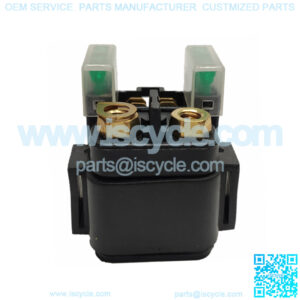 For yamaha YFM660 ATV YFM350 Yamaha relay