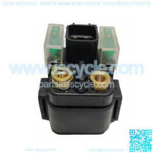 For Starter Relay Yamaha YFM450 YFM700