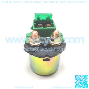 For HONDA CH125 CH250 Honda Shark Relay ATV Relay