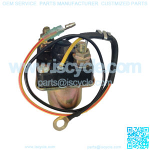 For Yamaha 6E5-81941-11-00 61A-81941-00-00