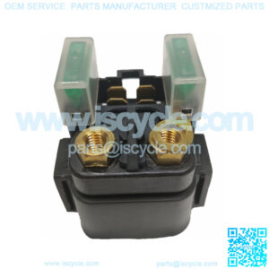 For 58211058000 KTM ATV start relay start switch