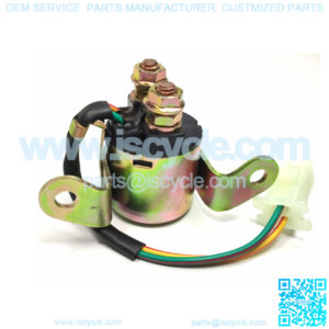 For Suzuki GSX550 Suzuki GN EN125 motorcycle start relay