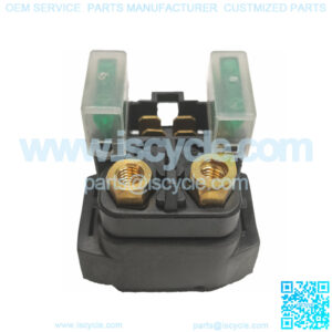 For yamaha YFM660 ATV YFM350 Yamaha starting relay