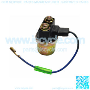 For YAMAHA FZ600 FZ700 FZ750 Yamaha starting relay