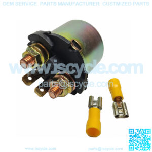 For KAWASAKI PRAIRIE 400 300 Kawasaki start relay