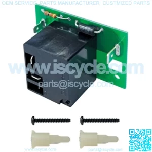 3 Relay Board Assembly for Club Car PowerDrive Golf Cart