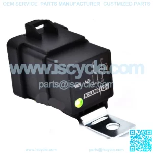 12V Relay fits John Deere Gator ProGator UTV XUV TX Military TH 6x4 CS CX TS