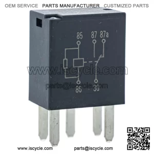Polaris 4016299 RELAY-SPDT 12V 35A SEALED HFA Part Ranger 1000 XP