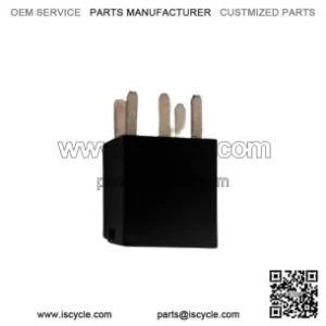 47616611003 CLUB CAR RELAY, MINI 280 SPST, 50A