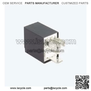 ECU Relay for Loncin , , Voge 500DSX Euro 5, 650DSX Euro 5 CMPO Ingnition Relay