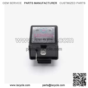 Indicator Relay for LX500-N-E5 for Loncin LX500-N,Voge 500AC Euro 5 LX500-N-E5