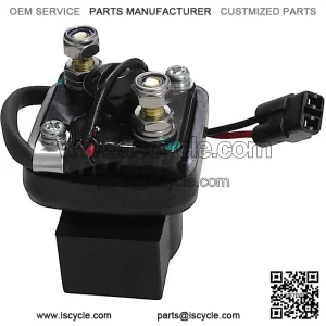 Starter Relay SFA 600 / SFA 1000