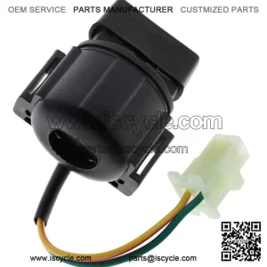 for Starter Solenoid Relay TRX 300 Fourtrax 300 2x4 4x4 ATV UTV Parts
