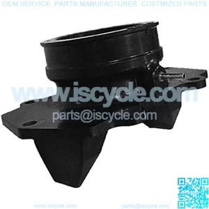 Arctic Cat Carburetor to Intake Mounting Flange Manifold/Spigot Firecat 700 2004-2006 Snowmobile PWC# 12-14808 OEM# 3006-713