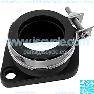 Polaris Carburetor to Intake Mounting Flange Manifold/Spigot 340 All Models 1999-2008 Snowmobile PWC# 12-1487 OEM# 3083576