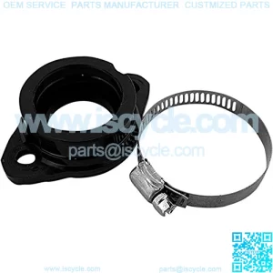 Polaris Carburetor to Intake Mounting Flange Manifold/Spigot Super Sport 340 1978 Snowmobile PWC# 12-14715 OEM# 3082255