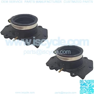 Carburetor Intake Flange For Arctic Cat Snowmobiles Replaces Part # 3006-527 FREE FEDEX 2 DAY SHIPPING