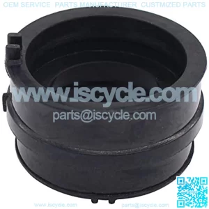 Carb Carburetor Holder Intake Joint Boot