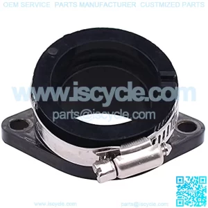 Carburetor Boot for Kawasaki Prairie 300 1999-2002