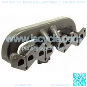 Manifold fits TEA20 85MM Standard Engine 825458m1