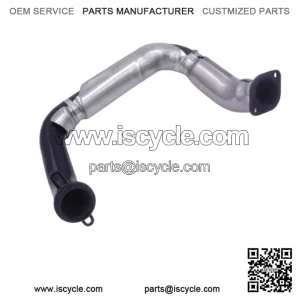 Polaris 2015-2019 Ranger Slingshot Headpipe DSL 1262548 OEM