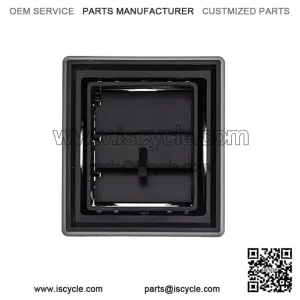 Polaris Ranger Square Vent,  OEM Part 3120157, Qty 1
