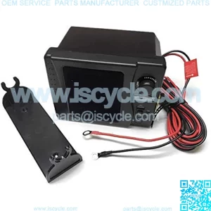 12V Cab Heater for Polaris Ranger RZR 500 570 900 1000 XP S Crew EV UTV SXS