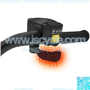 New Polaris Thumb Heater SPORTSMAN 570 2017-2019 2877364