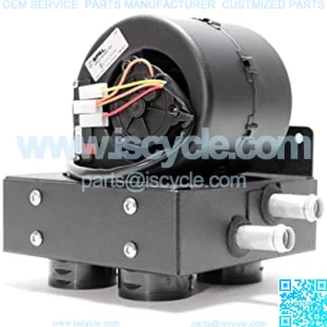 Inferno Cab Heater with Defrost Fits : 2014-2019 Polaris Ranger 570 Mid Size