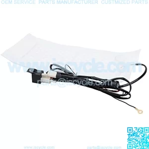 Tusk ATV/Motorcycle Seat Heater